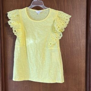 Lauren Conrad top xs